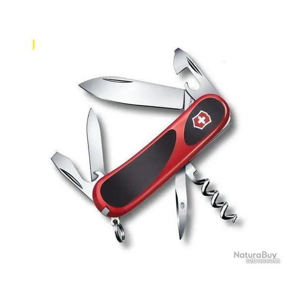 Victorinox , Evolution 10 Grip, 2.3803.C