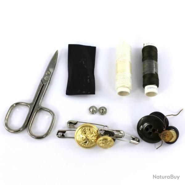 Kit de couture Arm�e Italienne-trousse