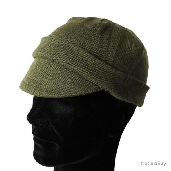 Casquette Bonnet Jeep Cap : Beanie Cap armee italienne