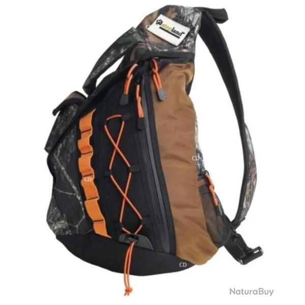DESTOCK ! Sac  dos STEPLAND EXPLORER