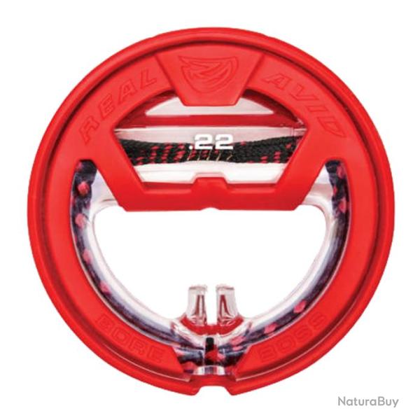 Cordon de nettoyage REAL AVID Cal. .270 / .280 / 7 mm