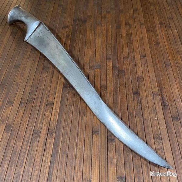 �NORME POIGNARD KARD PESH KABZ XlX �me