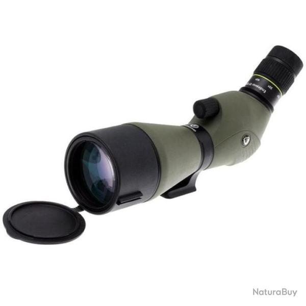 Longue vue 20-60x80 coud�e � 45� VANGUARD ENDEAVOR XF80A