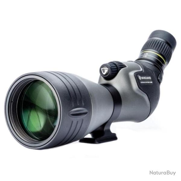 Longue vue 20-60x82 coud�e � 45� VANGUARD ENDEAVOR HD82A