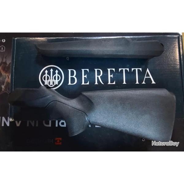 Crosse et devant Beretta BRX1 neuf