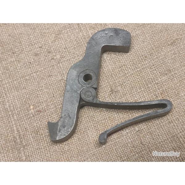 Ressort de dtente de Berthier