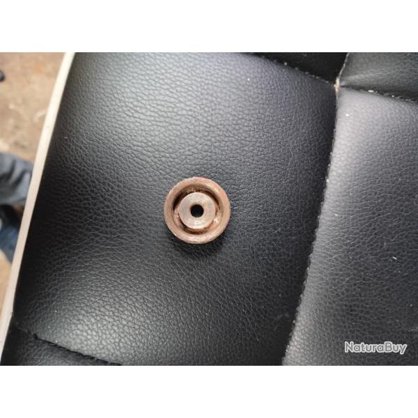 Sertisseur lissoir calibre 16