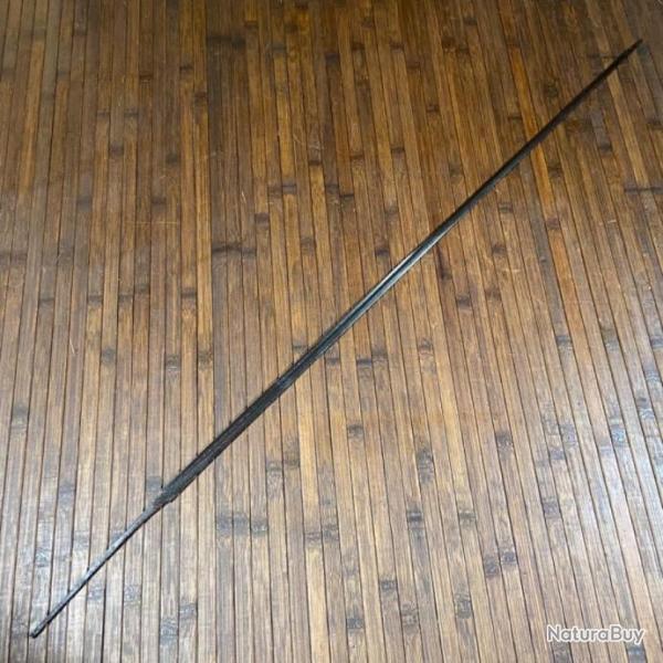 LAME D'�P�E DU XlX �me