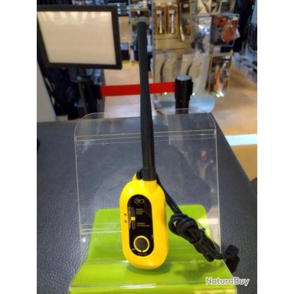 Connecteurs suppl�mentaires dogtra Pathfinder 2