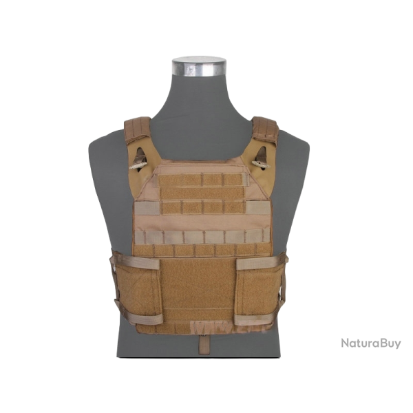 Plate Carrier JPC 2.0 - Coyote - Emerson