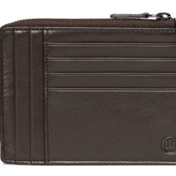 Portefeuille zipp&eacute; classique BERETTA