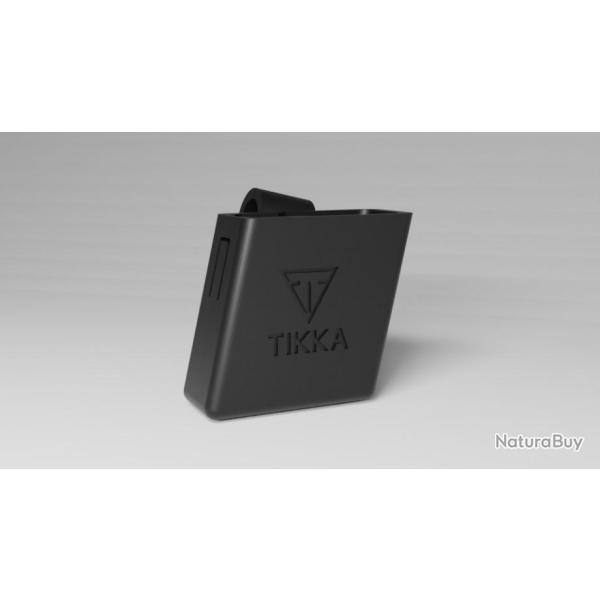 Porte Chargeur Tikka T1 T1x