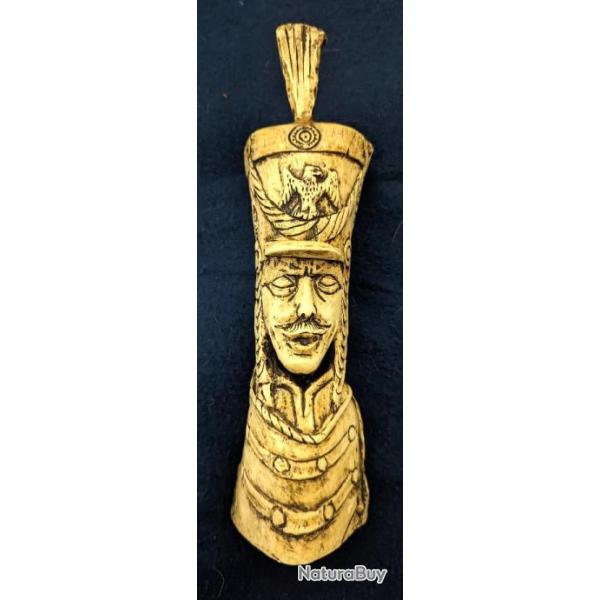 Fusilier grenadier de la Garde - 1 er Empire.