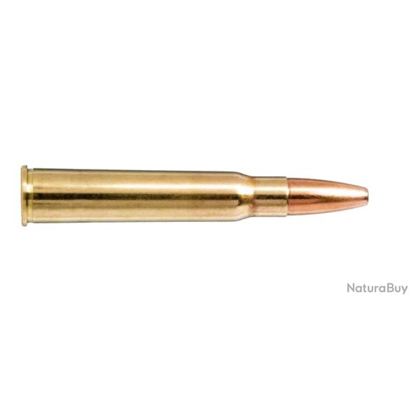 Munitions NORMA Cal.8x57 JRS Vulkan 12,7g 196 grains / 20 cartouches