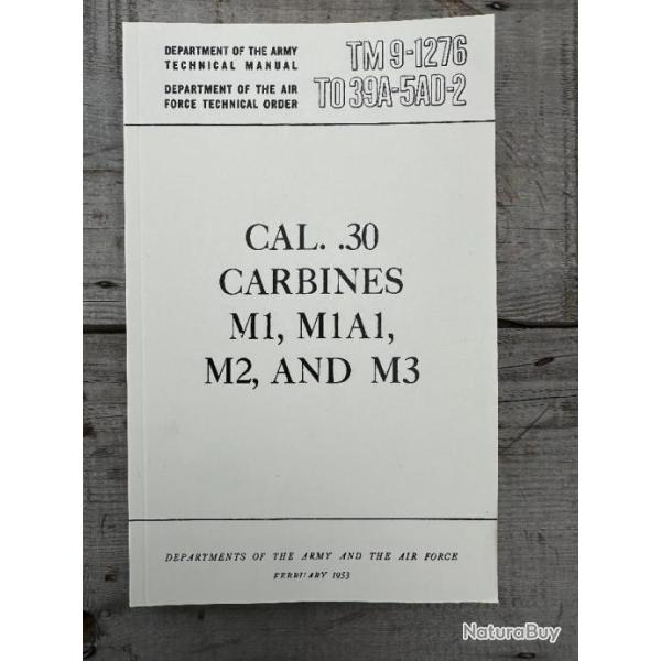 US M1, MANUEL TECHNIQUE REGLEMENTAIRE, r�parations