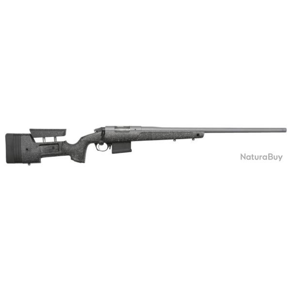 Carabine BERGARA Premier HMR Pro Calibre 6,5 Creedmoor