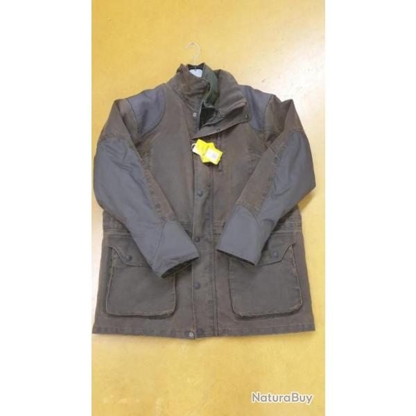 VESTE FOXTROT Taille XL