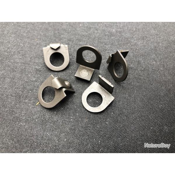 LOT DE 5  FREINS DE VIS FSA MAS 49/56