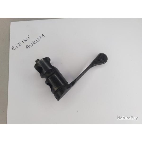 clef de bascule rizzini aurum