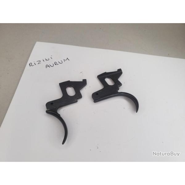 queue de d�tente x2 rizzini aurum