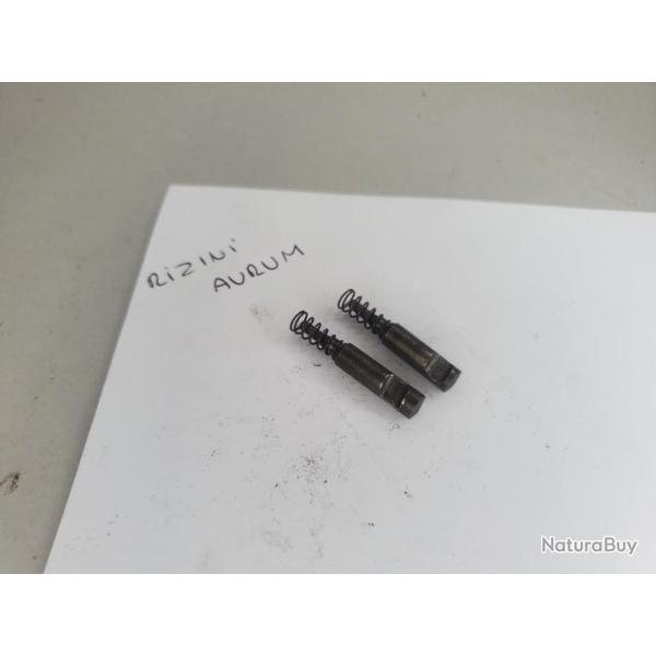 percuteur x2 rizzini aurum