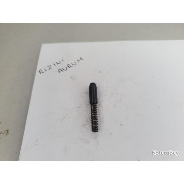 ressort de clef rizzini aurum