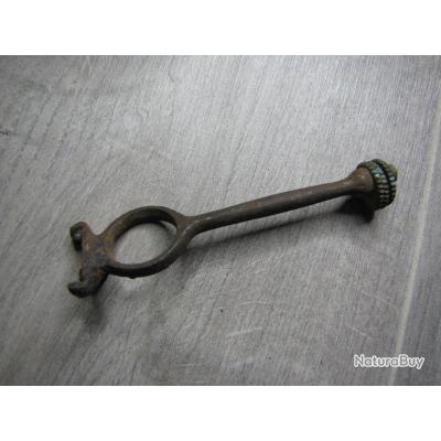 Extracteur de cartouche de pistolet G & J.W.Hawksley