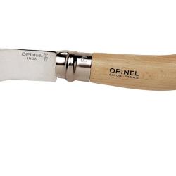 Couteau Opinel Serpette Num&eacute;ro 10