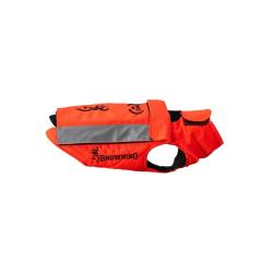 Gilet De Protection Pour Chien Browning Pro-85