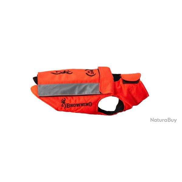 Gilet De Protection Pour Chien Browning Pro-85