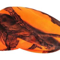 Casquette De Chasse Plate Brocard Percussion-59