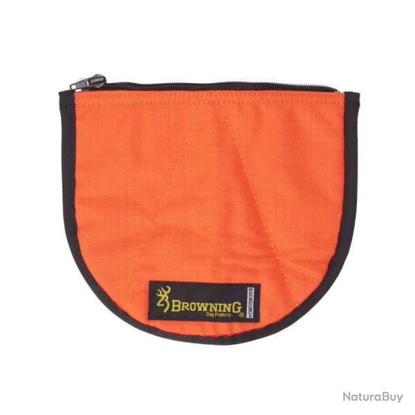 Kit De Protection Ventrale Pour Gilet Chien Browning -80/85