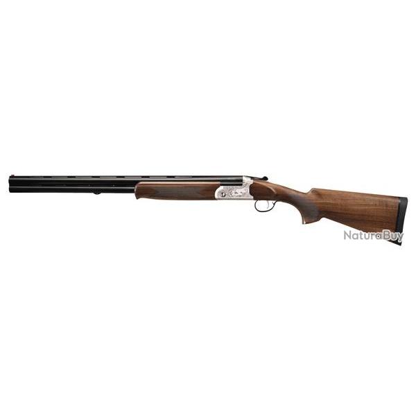 Fusil S�hlberg SILVER cal 12/76 canon 71 cm