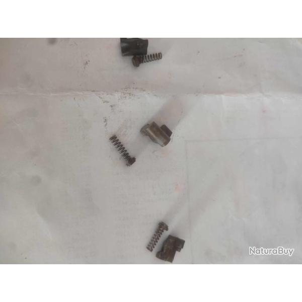 Vend pour Walther PP/PPK poussoir de g�chette