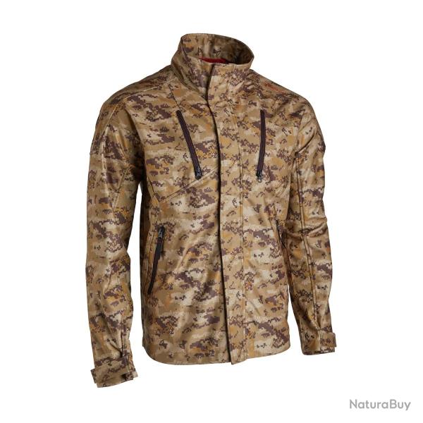 Veste Winchester HuntsVille Digi Camo