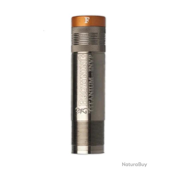 Choke Browning Invector Plus Titanium Calibre 12 - Quart