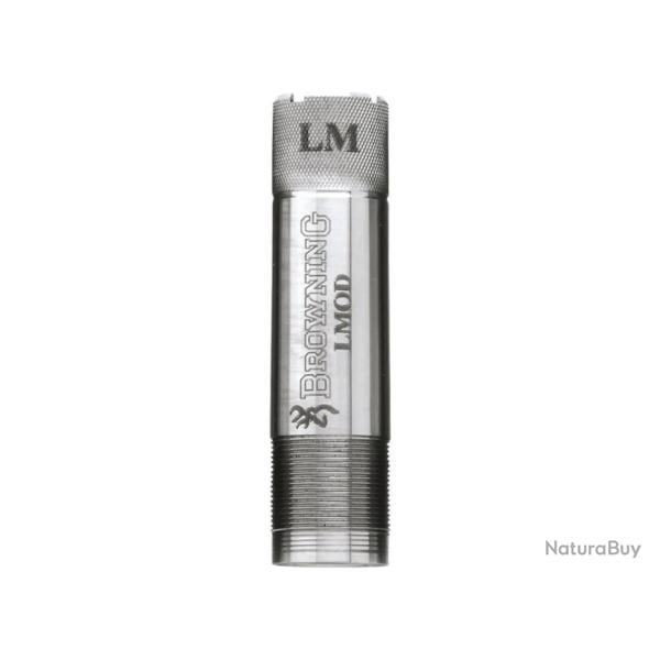 Choke Browning Invector Plus Briley X2 Calibre 12 - Lisse