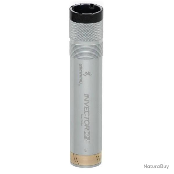 Choke Externe Browning Invector Plus DS Black Calibre 12 - Quart