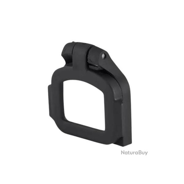 Bonnette Flip Arri�re pour Aimpoint Acro C2 Transparente