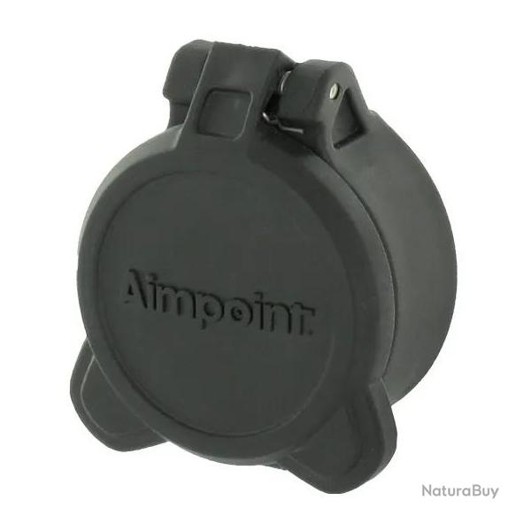 Bonnette Flip Avant pour Aimpoint 9000 et CompC3 Noire