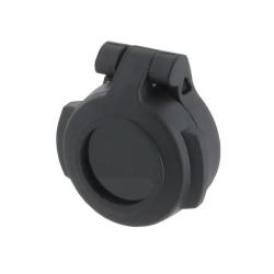 Bonnette Flip Avant pour Aimpoint Micro H2 Noire