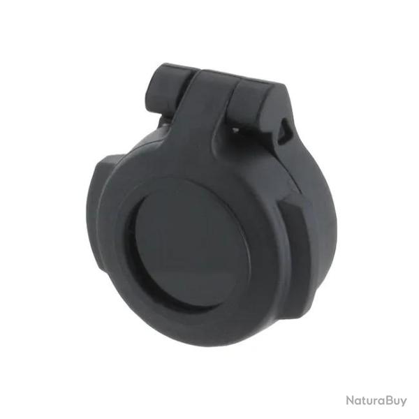 Bonnette Flip Avant pour Aimpoint Micro H2 Noire