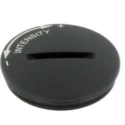 Bouchon de Pile pour Aimpoint Micro H1 et H2 avec Joint Torique