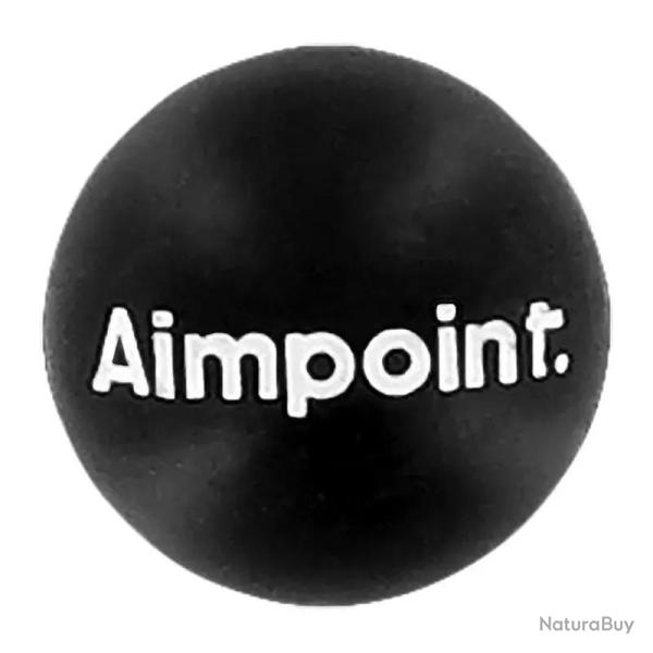 Boule de Levier de Culasse Aimpoint Noire