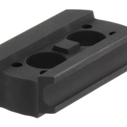 Cale d'&eacute;paisseur pour Aimpoint Micro H1 30 mm