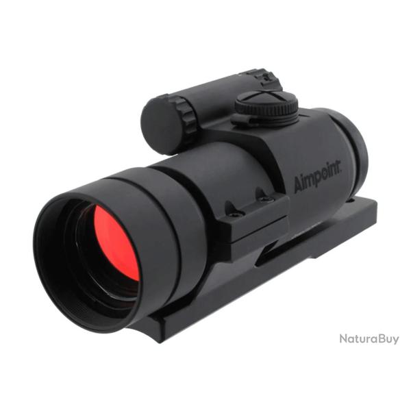 Viseur Point Rouge Aimpoint CompC3 avec Montage pour Carabine Bar/Argo