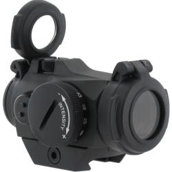Viseur Point Rouge Aimpoint Micro H2 avec Montage Blaser 2MOA