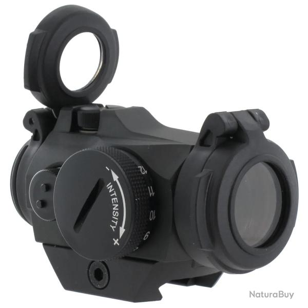 Viseur Point Rouge Aimpoint Micro H2 avec Montage Blaser 2MOA