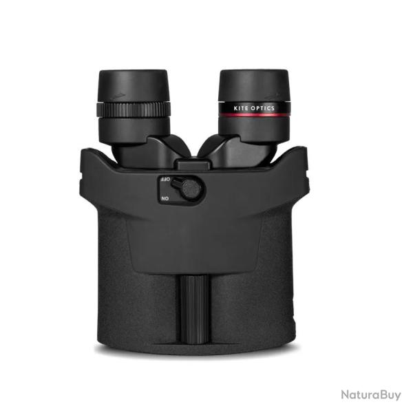 Jumelles Stabilis�es Kite Optics Stabi APC 10x30