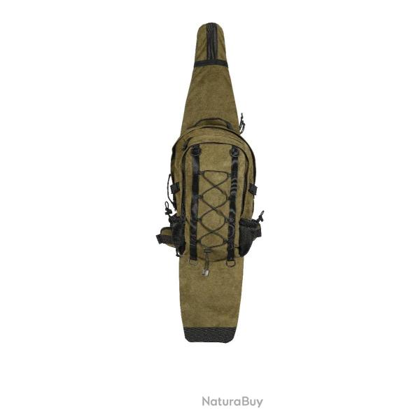 Sac � Dos avec Fourreau int�gr� ProHunt Kaki